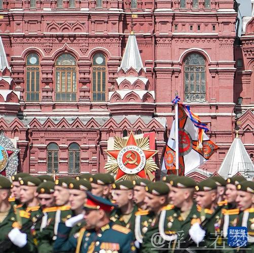 习近平到访莫斯科,参与80周年苏联卫国战争胜利纪念活动 习近平到访莫斯科,参与80周年苏联卫国战争胜利纪念活动