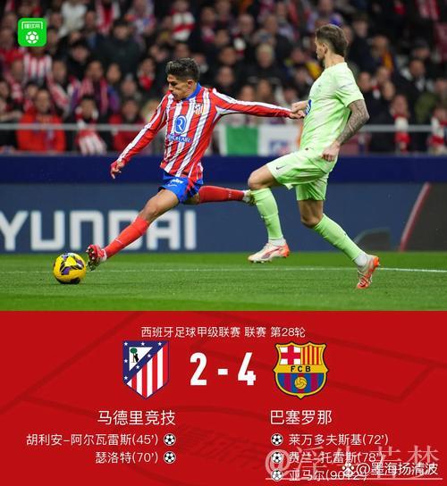 巴拉格谈英超碾压西甲11胜1负,预警未来格局或生变 巴拉格谈英超碾压西甲11胜1负,预警未来格局或生变