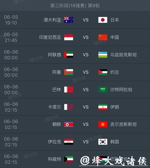 哪些球队能脱颖而出闯入2026世界杯？